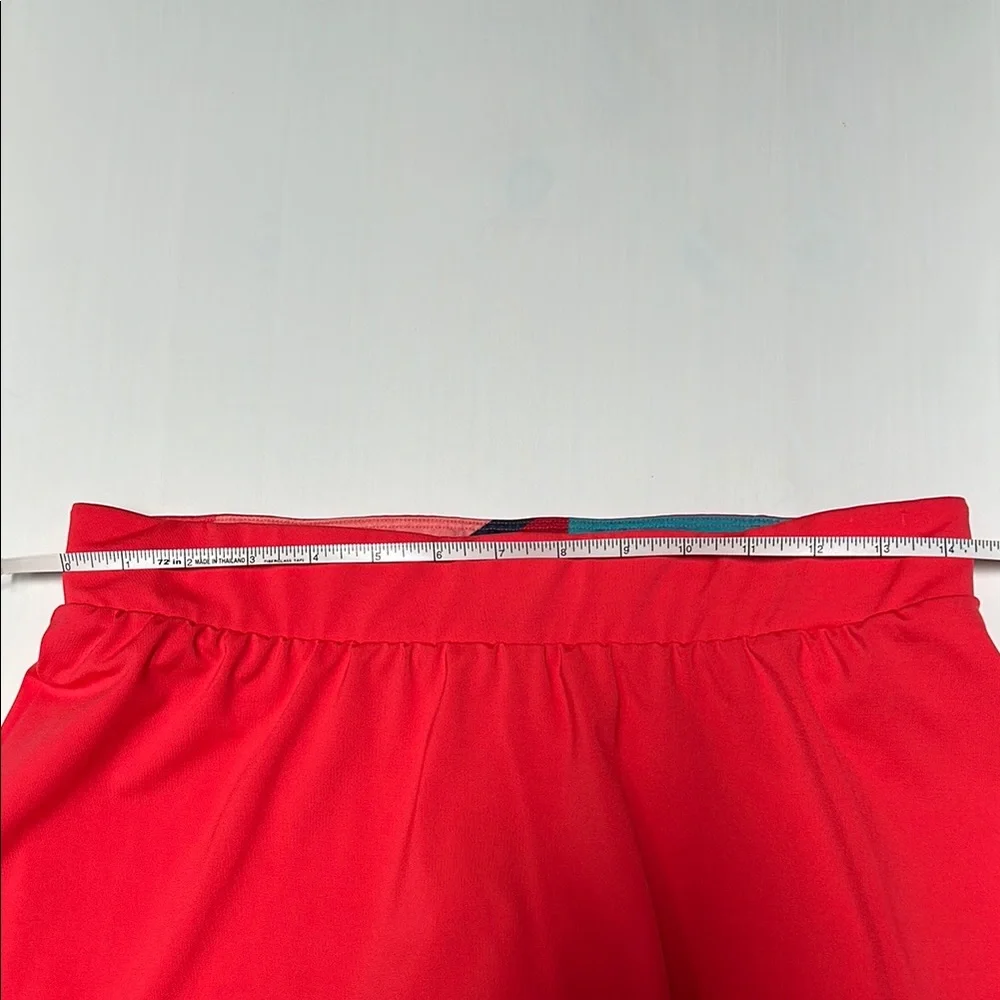 Adidas Ruffled Skirt/Skorts - Picture 7 of 9